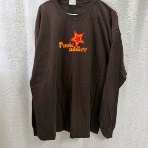Widespread Panic Fan Long Sleeve Tee